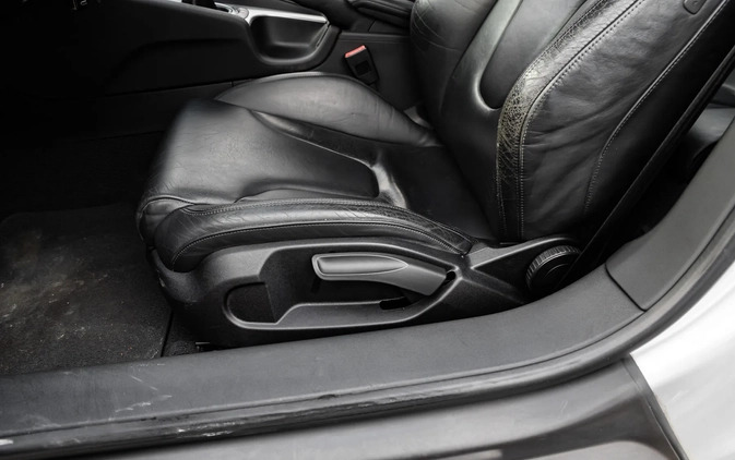 Audi TT cena 34900 przebieg: 187772, rok produkcji 2007 z Łasin małe 631